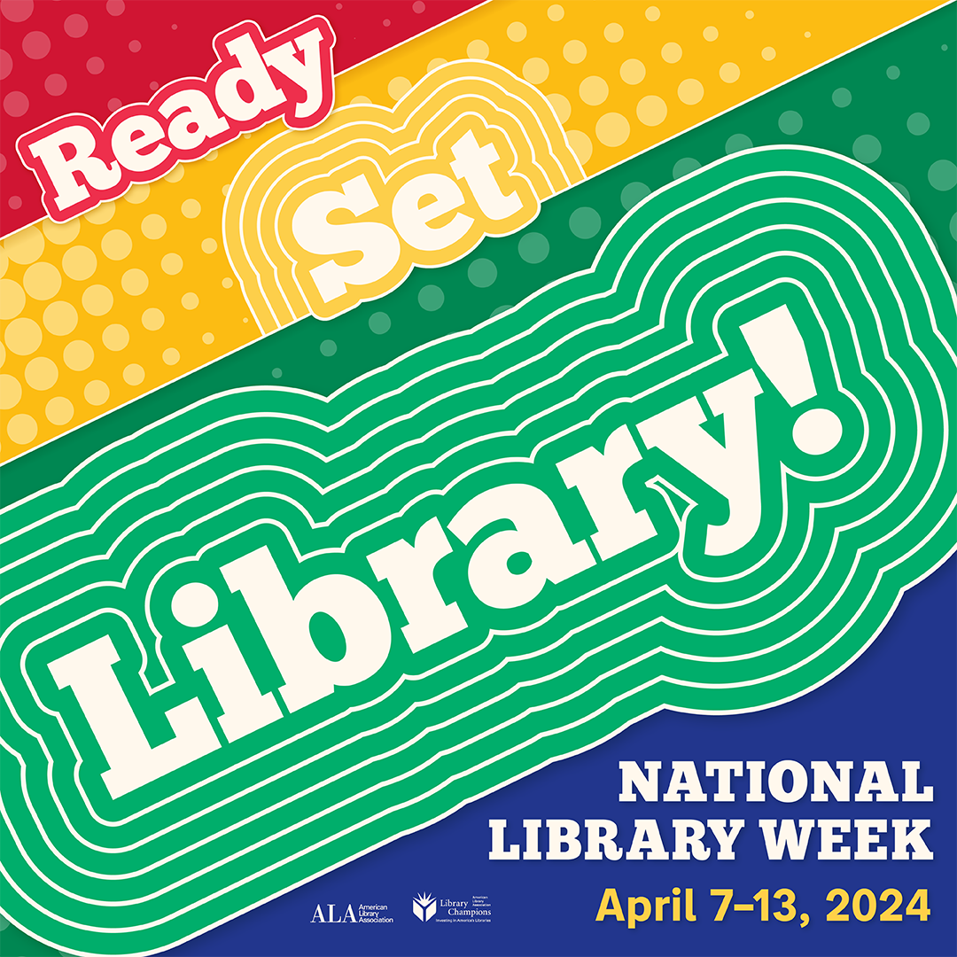 national library week 2024